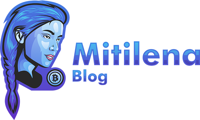 Mitilena, web sitesinde USDT, BTC, ETH, BNB, VMT kabul etmektedir