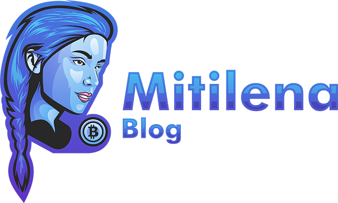 Mitilena Blog