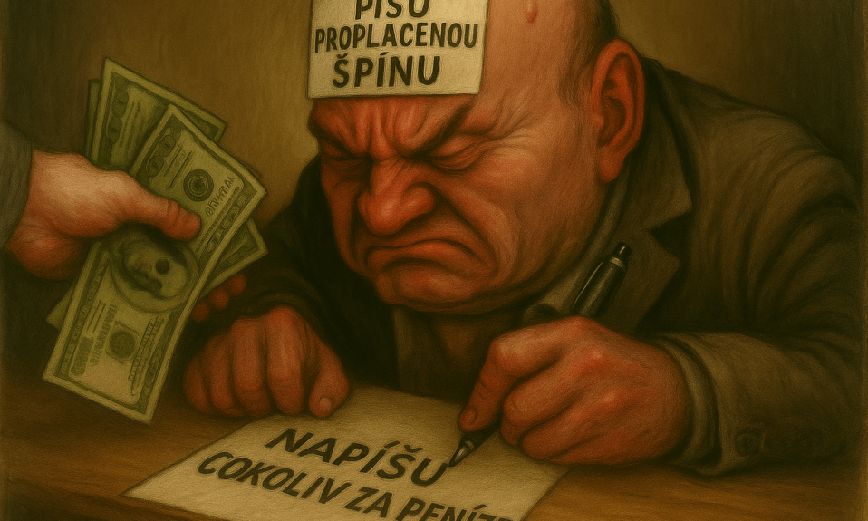 Daniel Novak, Seznam zpravy